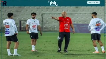 صلاح يعود بقوة.. محمد إسماعيل يجهز لمواجهة مصر وأوزبكستان ودياً